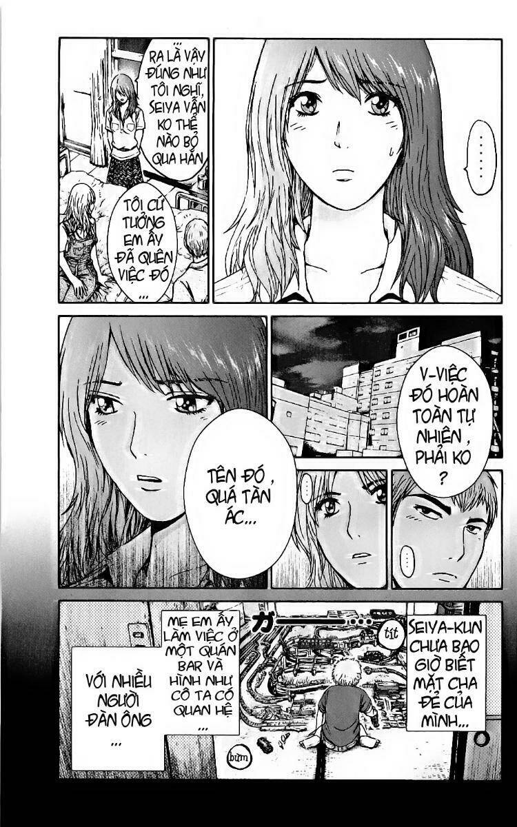 Gto: Shonan 14 Days Chapter 26 - Trang 2