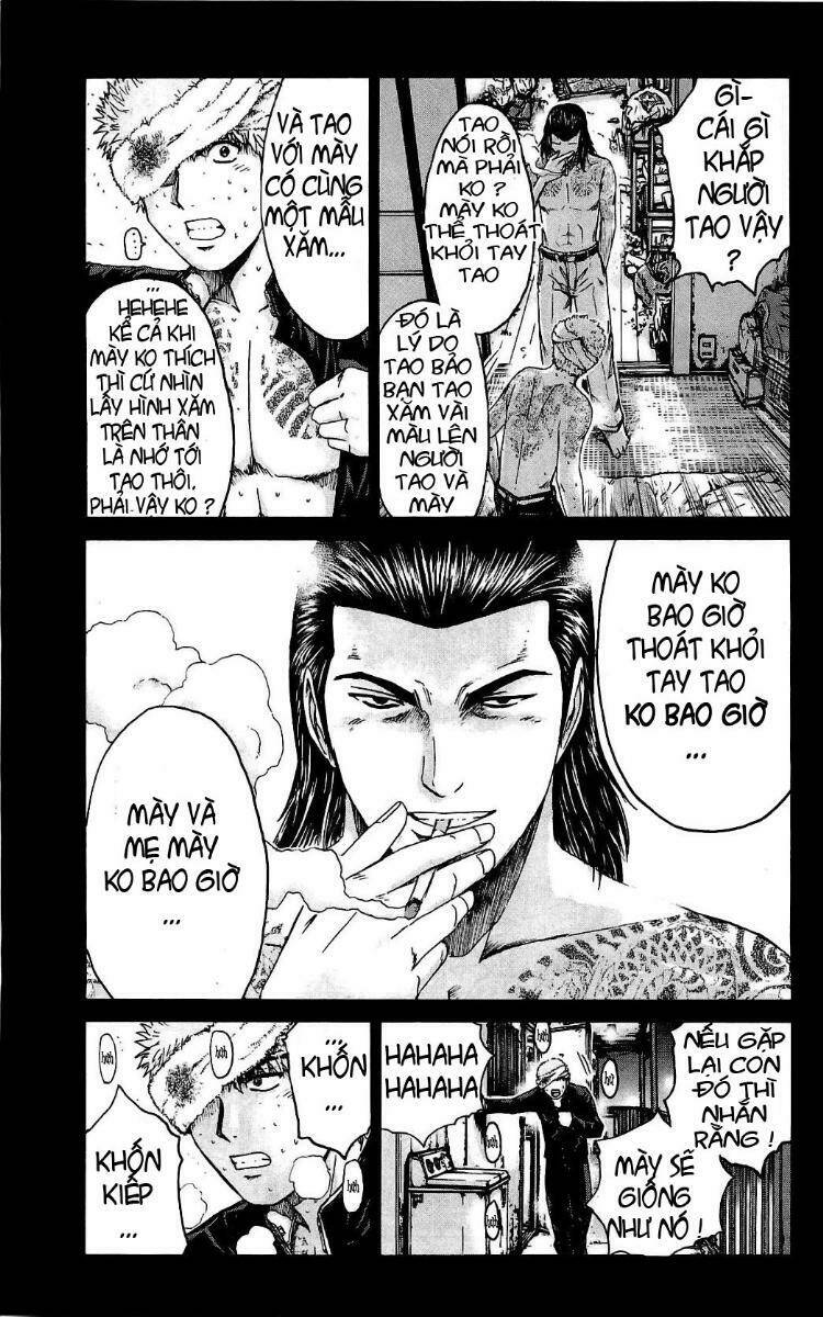 Gto: Shonan 14 Days Chapter 26 - Trang 2