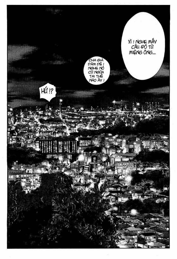 Gto: Shonan 14 Days Chapter 25 - Trang 2