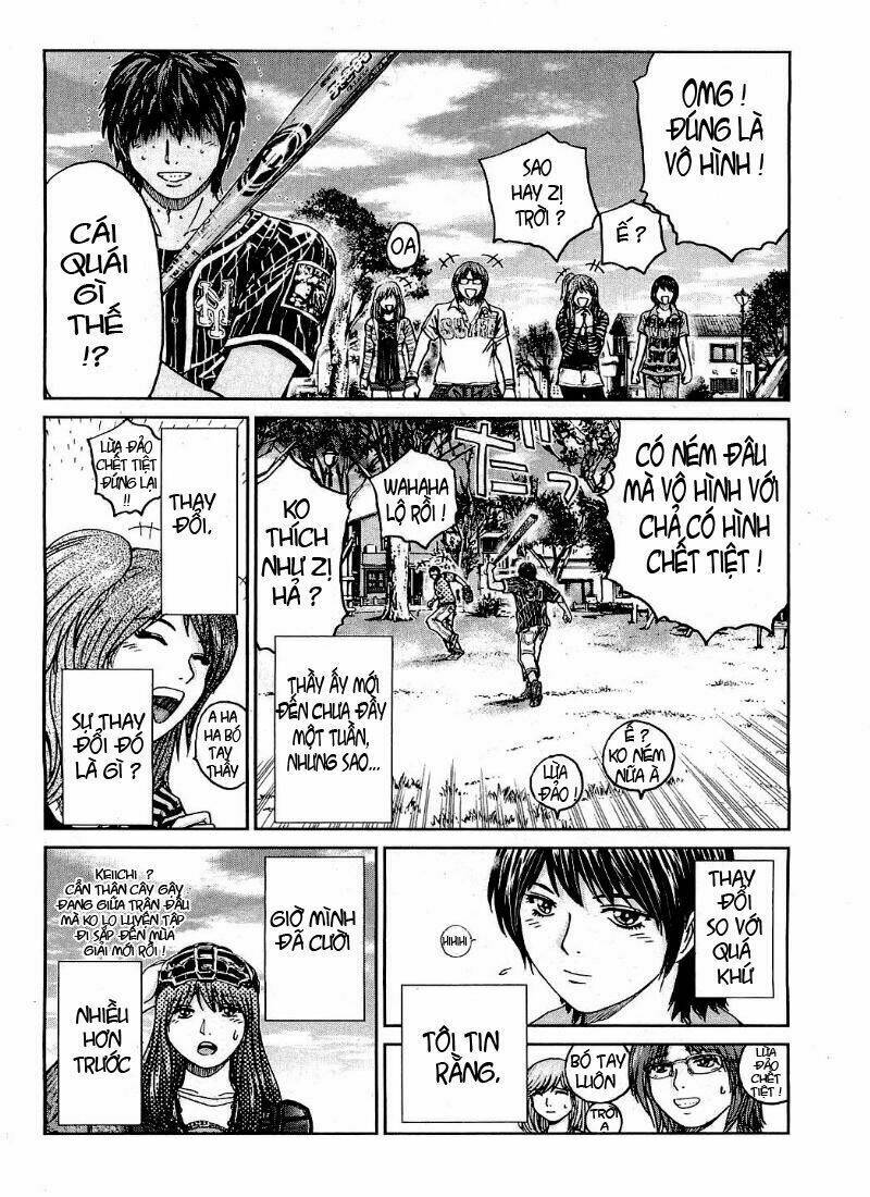 Gto: Shonan 14 Days Chapter 25 - Trang 2