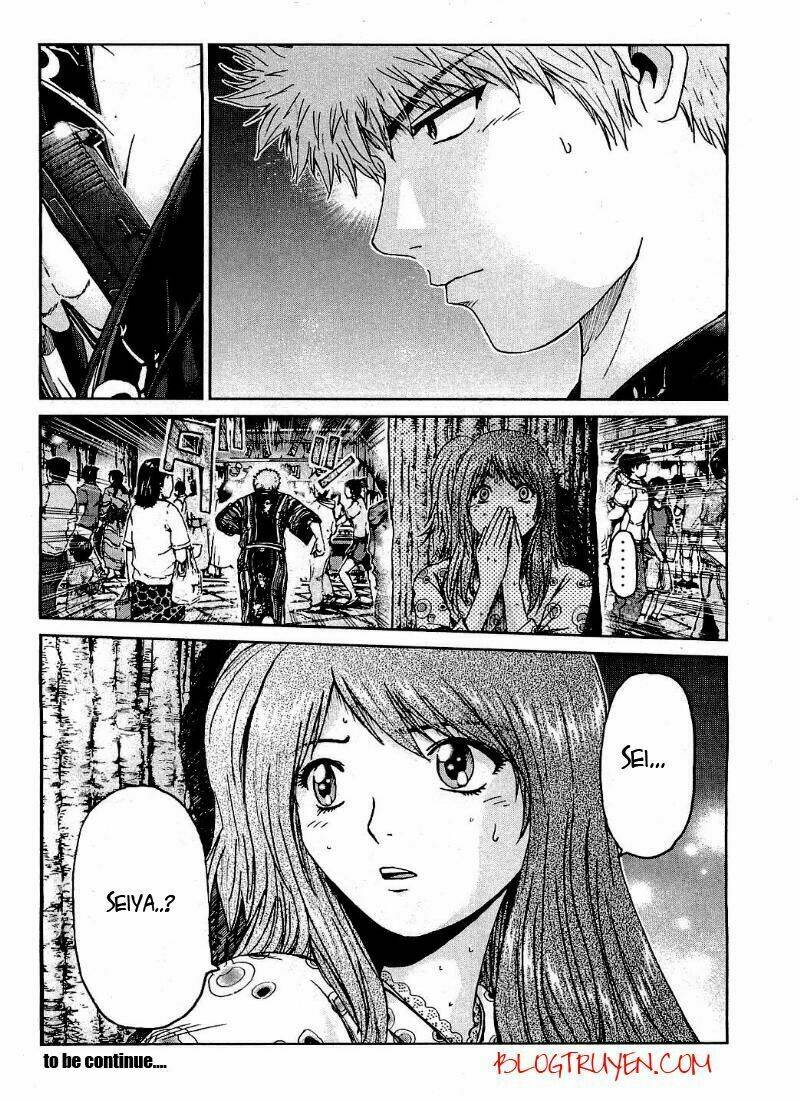 Gto: Shonan 14 Days Chapter 25 - Trang 2