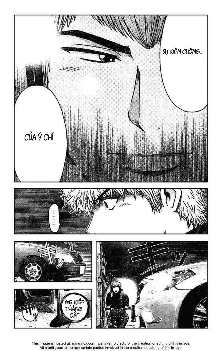 Gto: Shonan 14 Days Chapter 24 - Trang 2