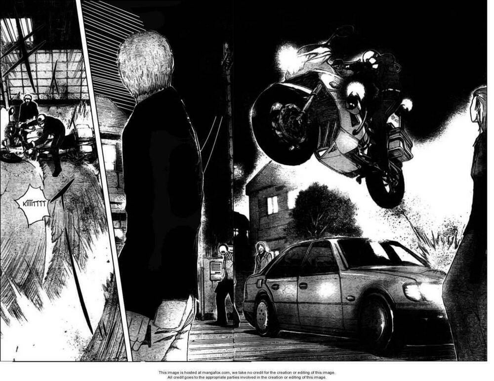 Gto: Shonan 14 Days Chapter 24 - Trang 2