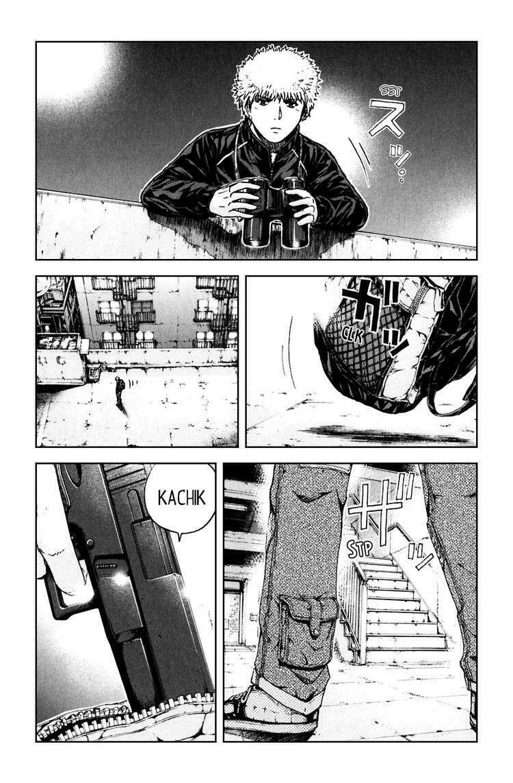 Gto: Shonan 14 Days Chapter 23 - Trang 2