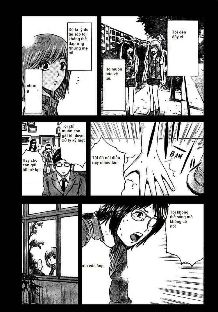 Gto: Shonan 14 Days Chapter 22 - Trang 2