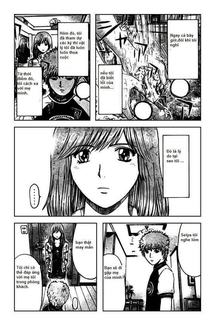 Gto: Shonan 14 Days Chapter 22 - Trang 2