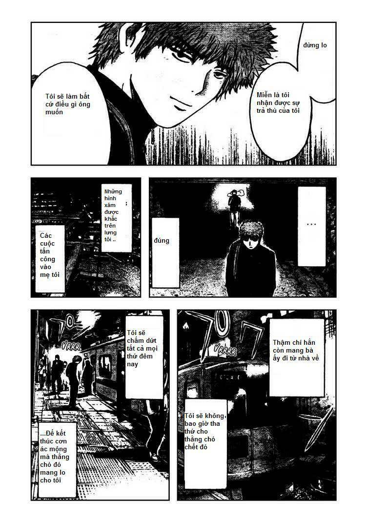 Gto: Shonan 14 Days Chapter 22 - Trang 2