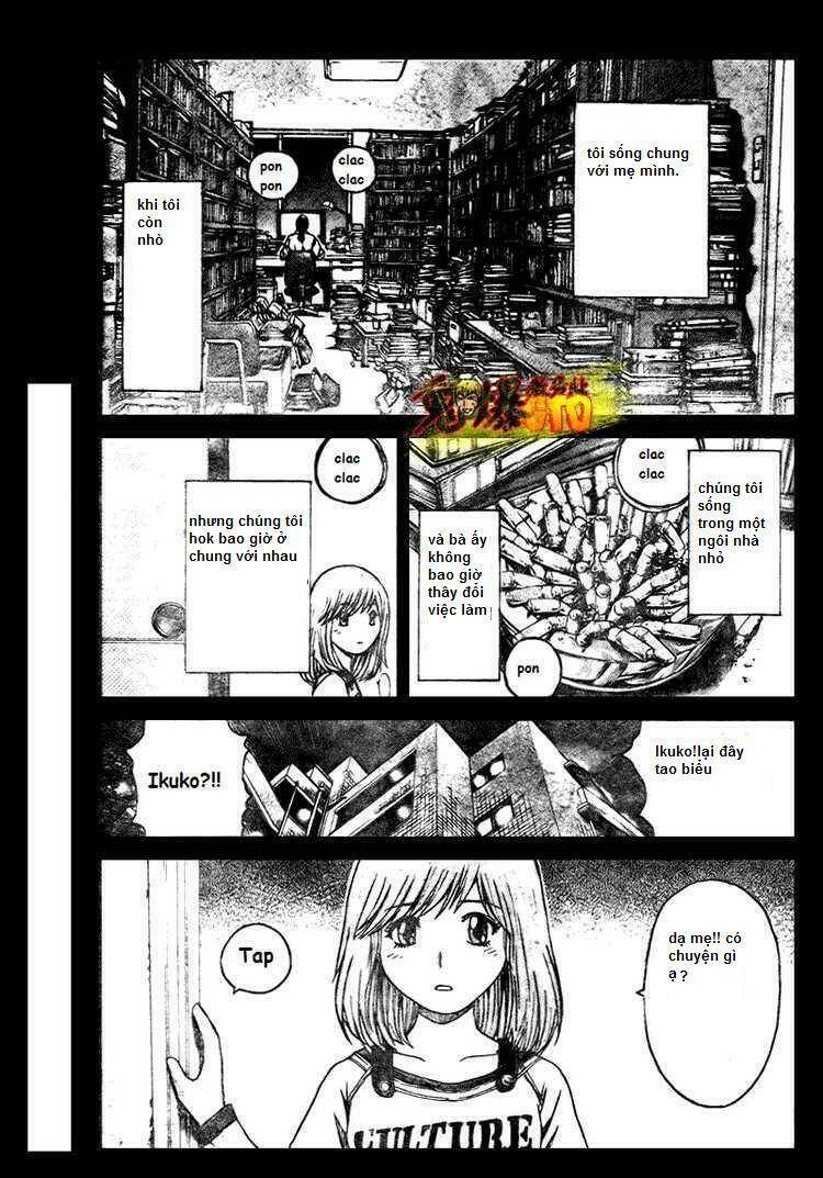 Gto: Shonan 14 Days Chapter 22 - Trang 2