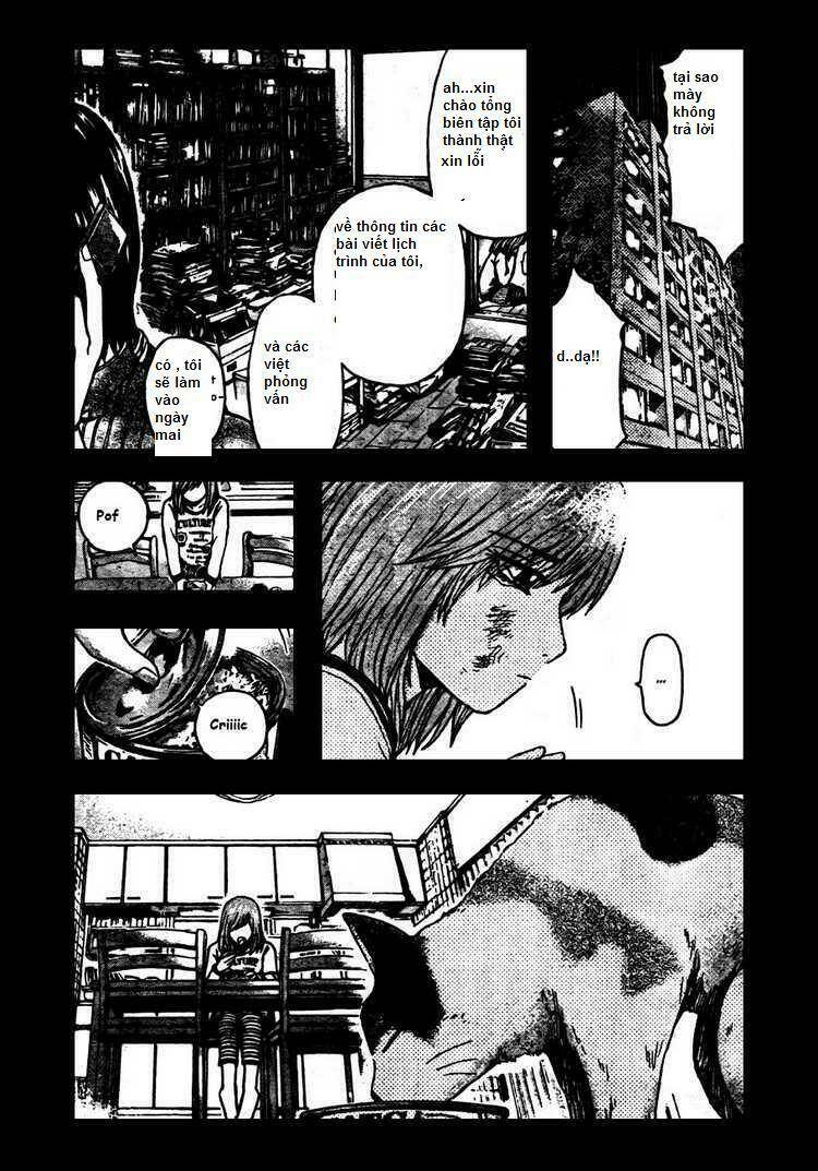 Gto: Shonan 14 Days Chapter 22 - Trang 2