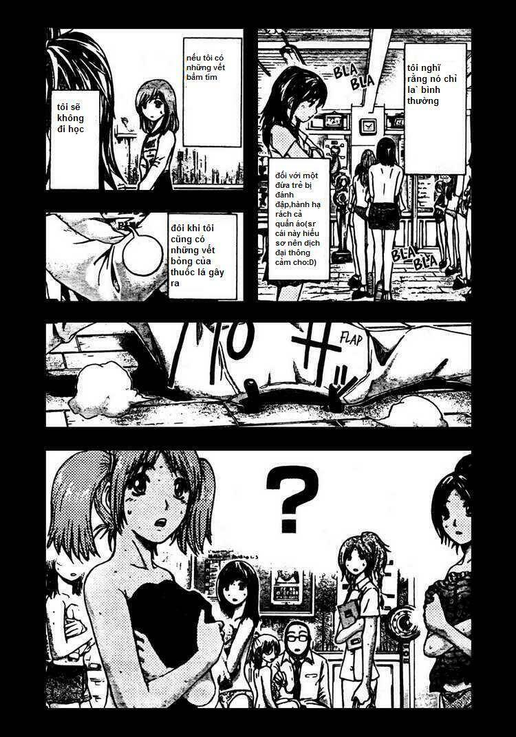 Gto: Shonan 14 Days Chapter 22 - Trang 2