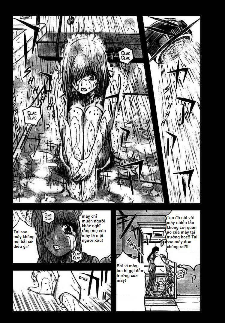 Gto: Shonan 14 Days Chapter 22 - Trang 2