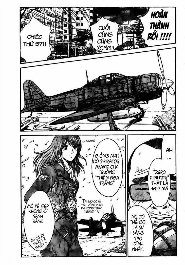 Gto: Shonan 14 Days Chapter 19 - Trang 2