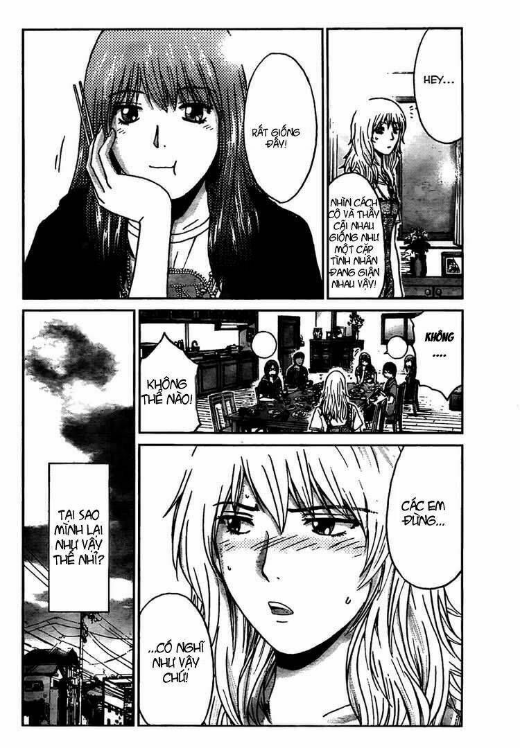 Gto: Shonan 14 Days Chapter 18 - Trang 2