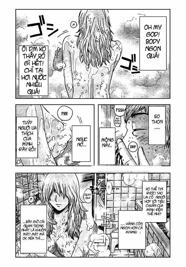 Gto: Shonan 14 Days Chapter 17 - Trang 2