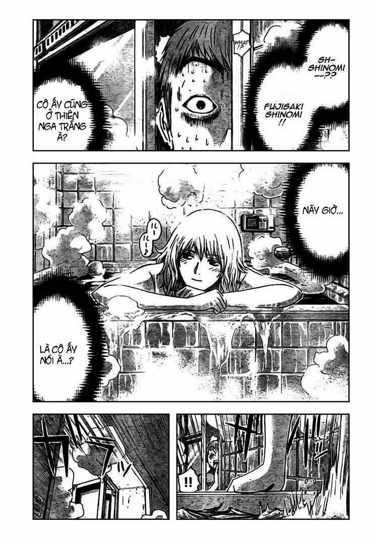 Gto: Shonan 14 Days Chapter 17 - Trang 2