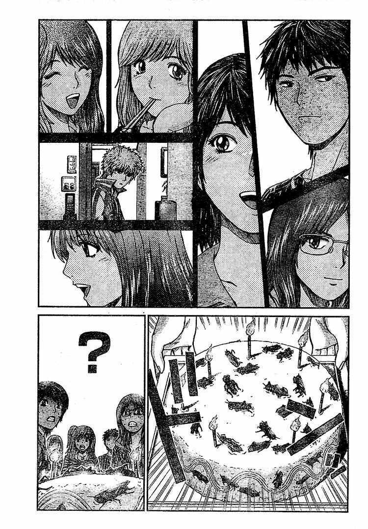 Gto: Shonan 14 Days Chapter 15 - Trang 2