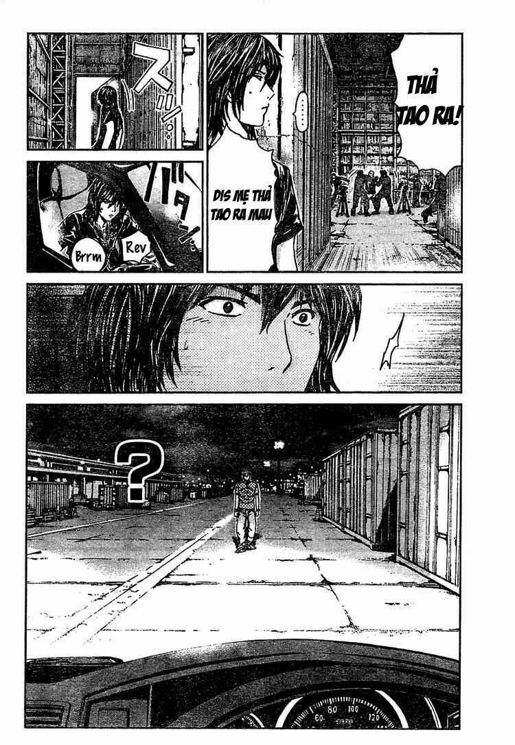 Gto: Shonan 14 Days Chapter 14 - Trang 2