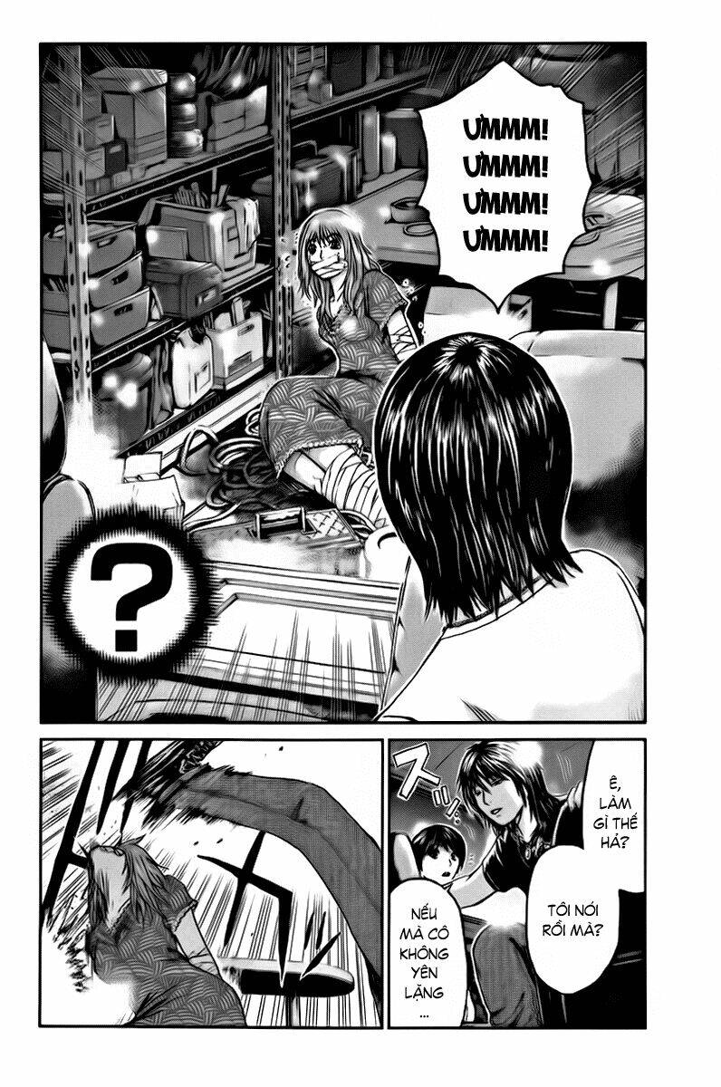 Gto: Shonan 14 Days Chapter 9 - Trang 2