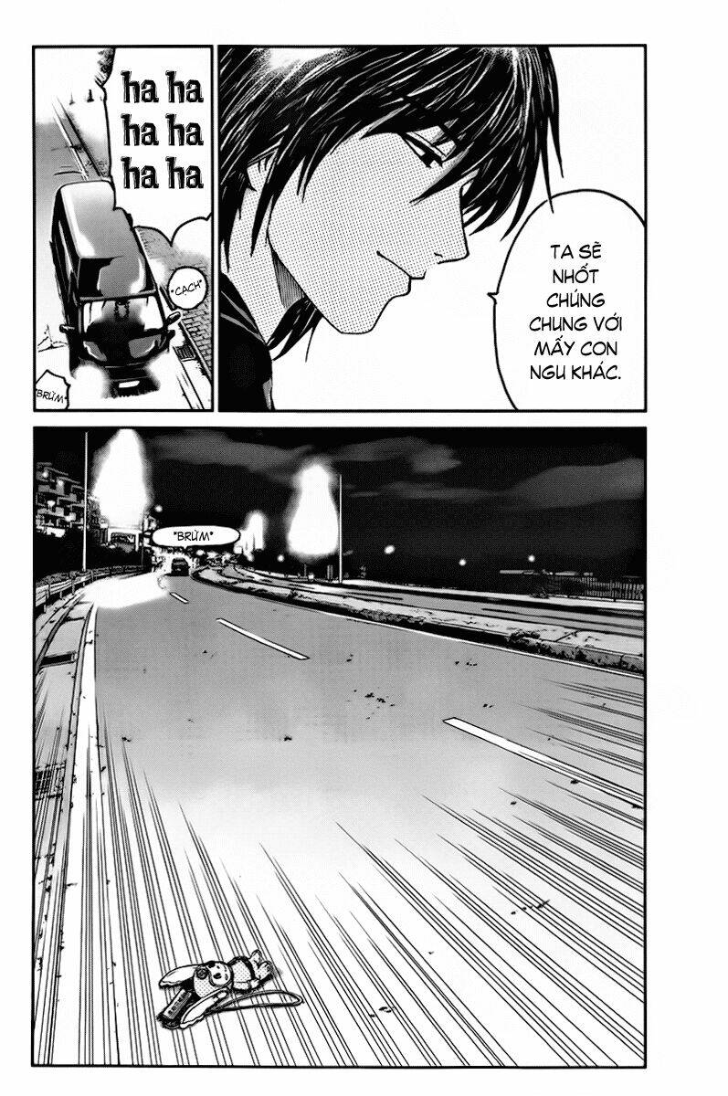 Gto: Shonan 14 Days Chapter 9 - Trang 2