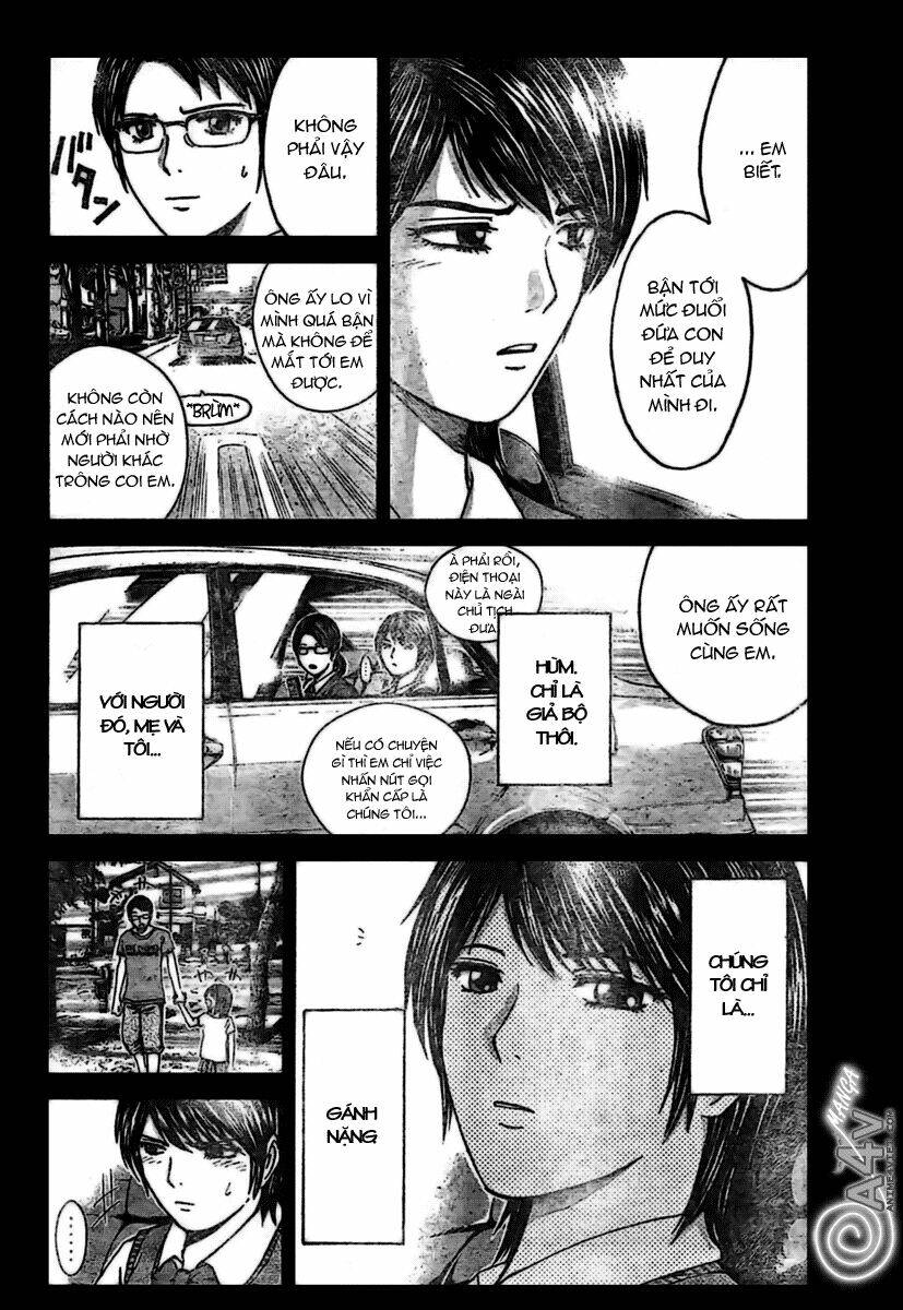 Gto: Shonan 14 Days Chapter 8 - Trang 2