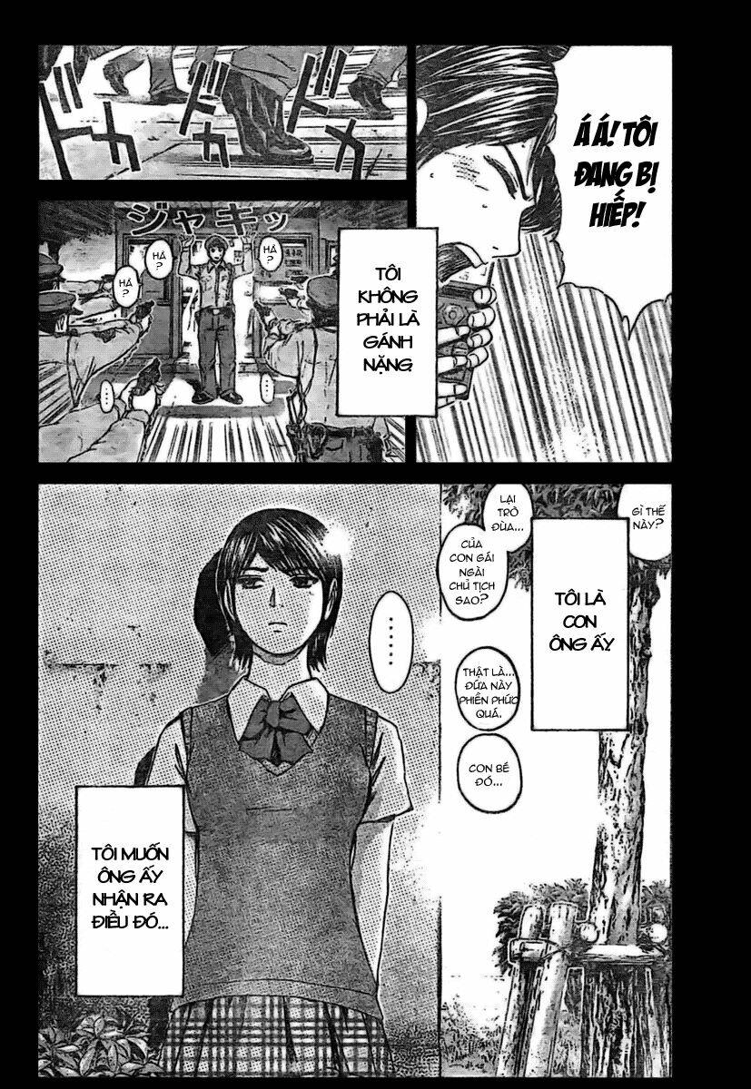 Gto: Shonan 14 Days Chapter 8 - Trang 2