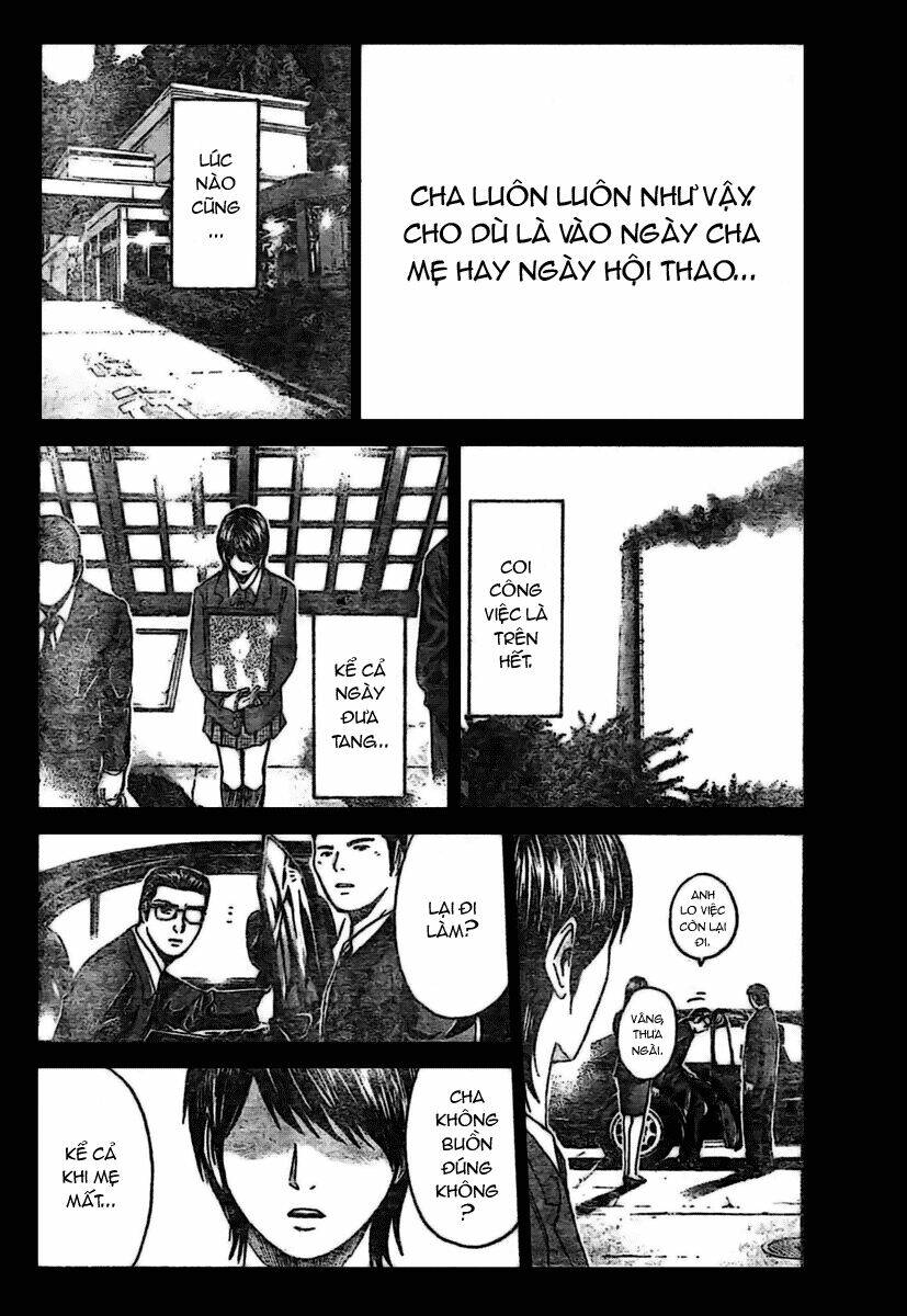 Gto: Shonan 14 Days Chapter 8 - Trang 2