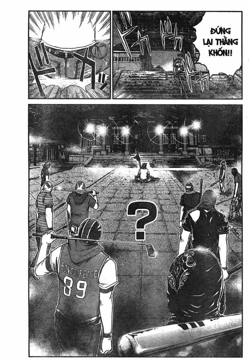 Gto: Shonan 14 Days Chapter 6 - Trang 2