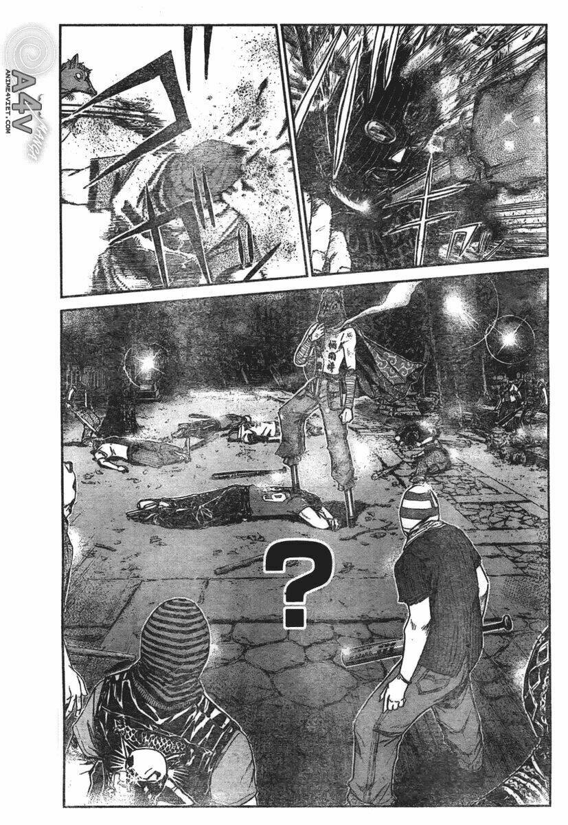 Gto: Shonan 14 Days Chapter 6 - Trang 2