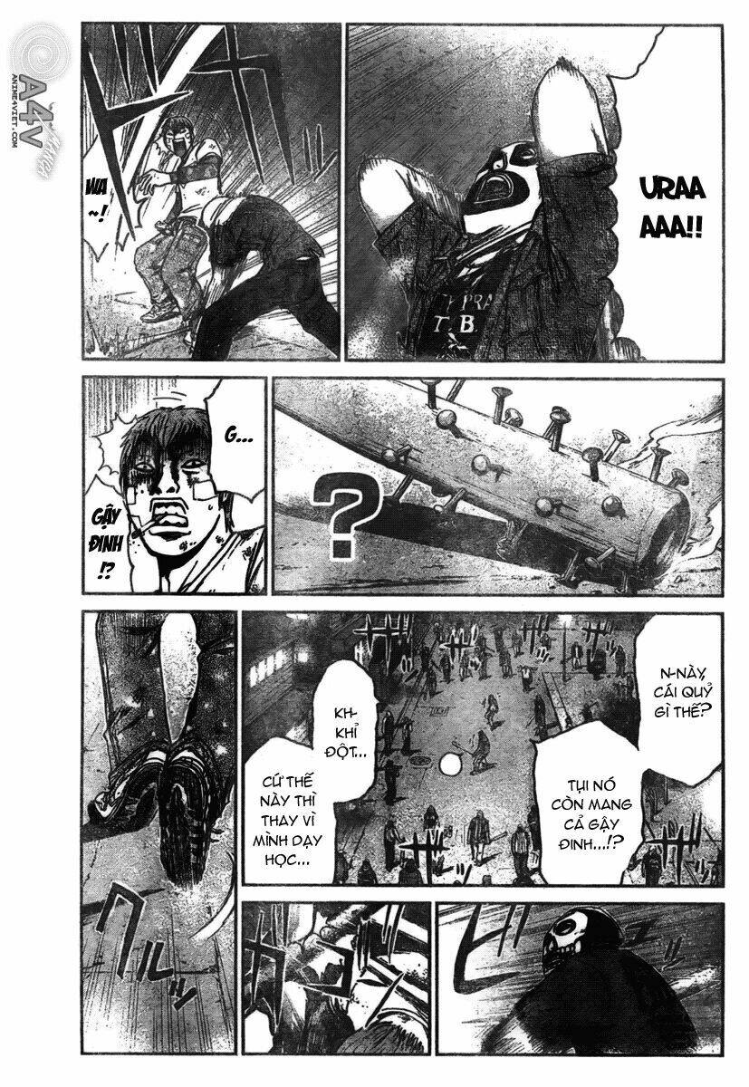 Gto: Shonan 14 Days Chapter 6 - Trang 2