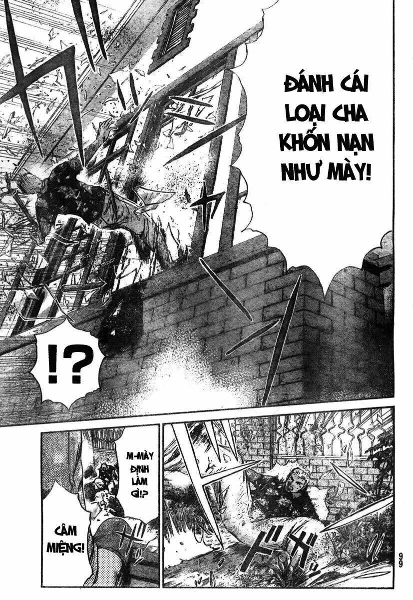 Gto: Shonan 14 Days Chapter 4 - Trang 2