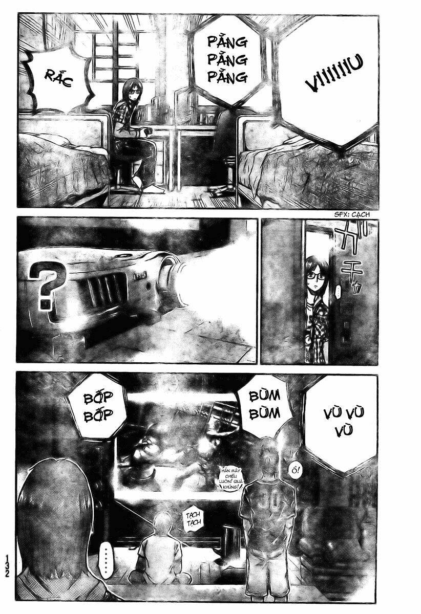 Gto: Shonan 14 Days Chapter 3 - Trang 2