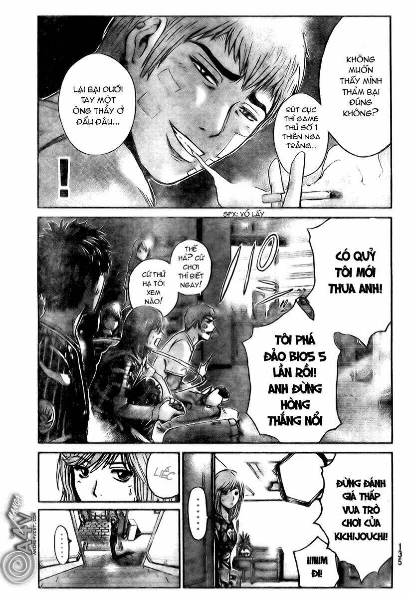 Gto: Shonan 14 Days Chapter 3 - Trang 2