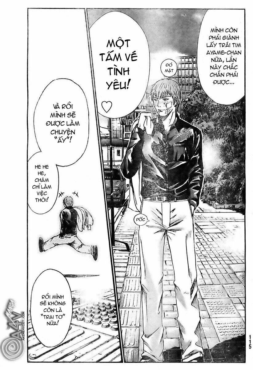 Gto: Shonan 14 Days Chapter 3 - Trang 2