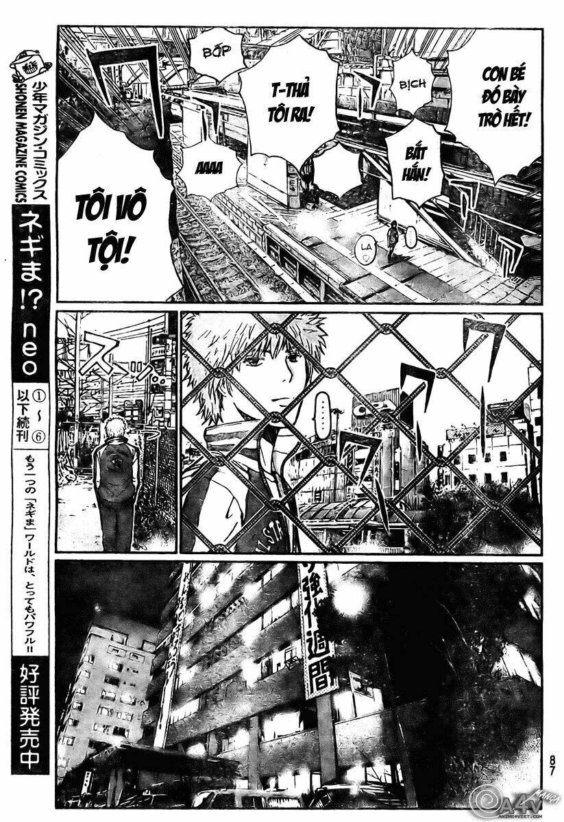 Gto: Shonan 14 Days Chapter 2 - Trang 2