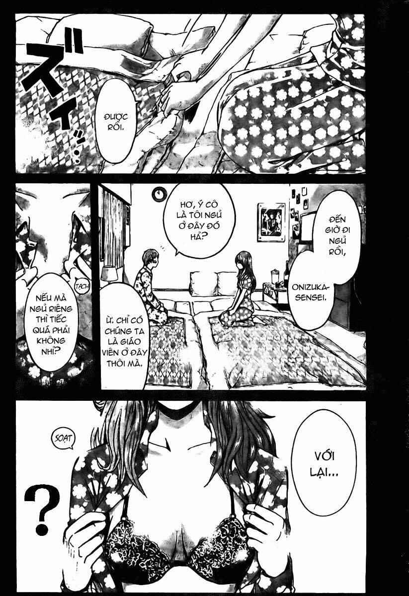 Gto: Shonan 14 Days Chapter 2 - Trang 2