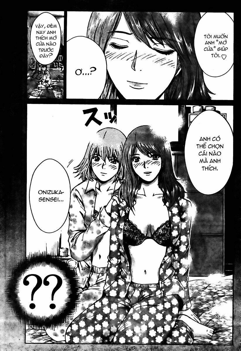 Gto: Shonan 14 Days Chapter 2 - Trang 2