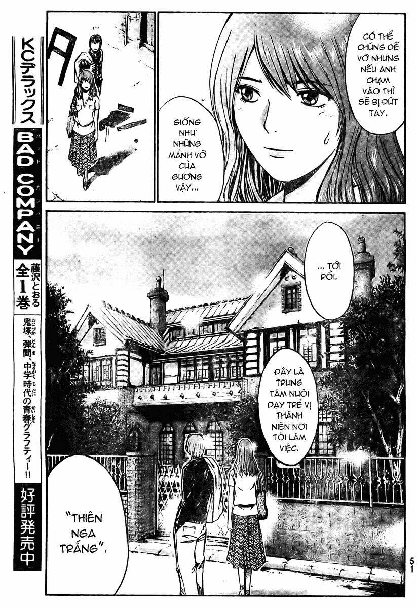 Gto: Shonan 14 Days Chapter 2 - Trang 2