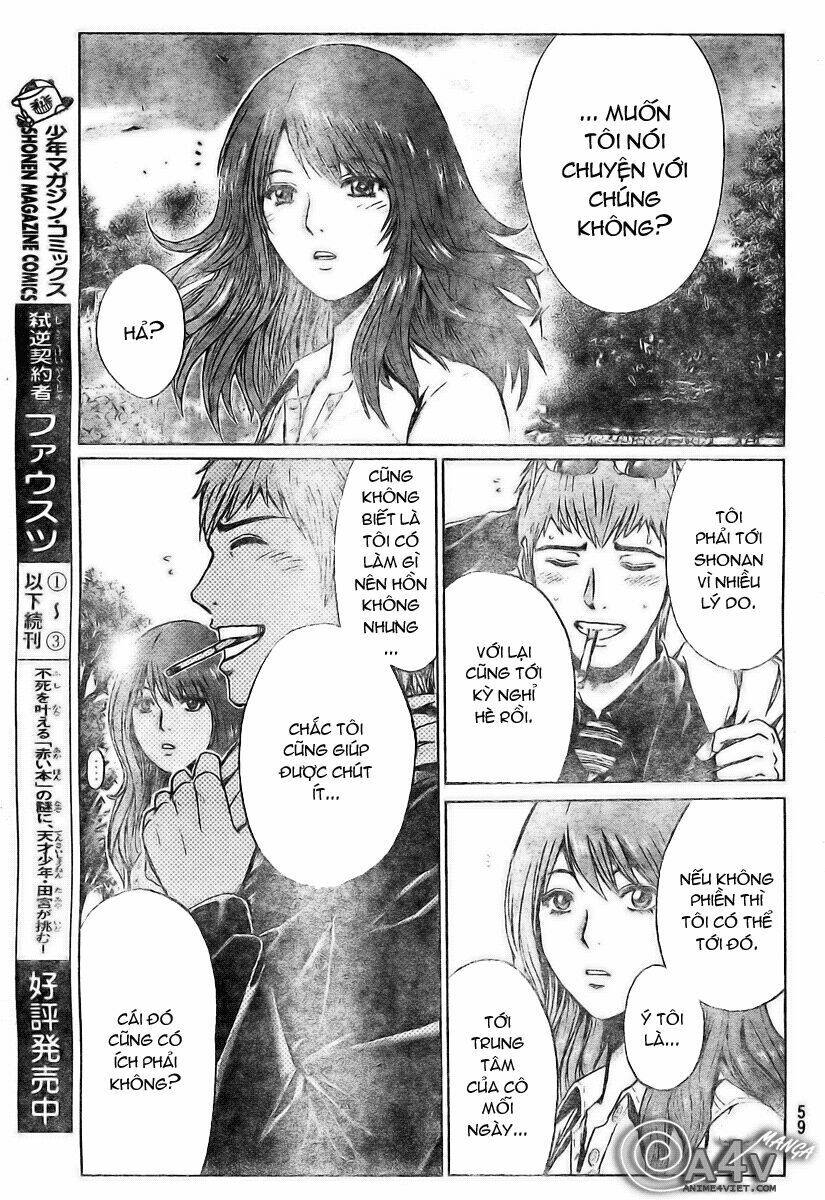 Gto: Shonan 14 Days Chapter 1 - Trang 2