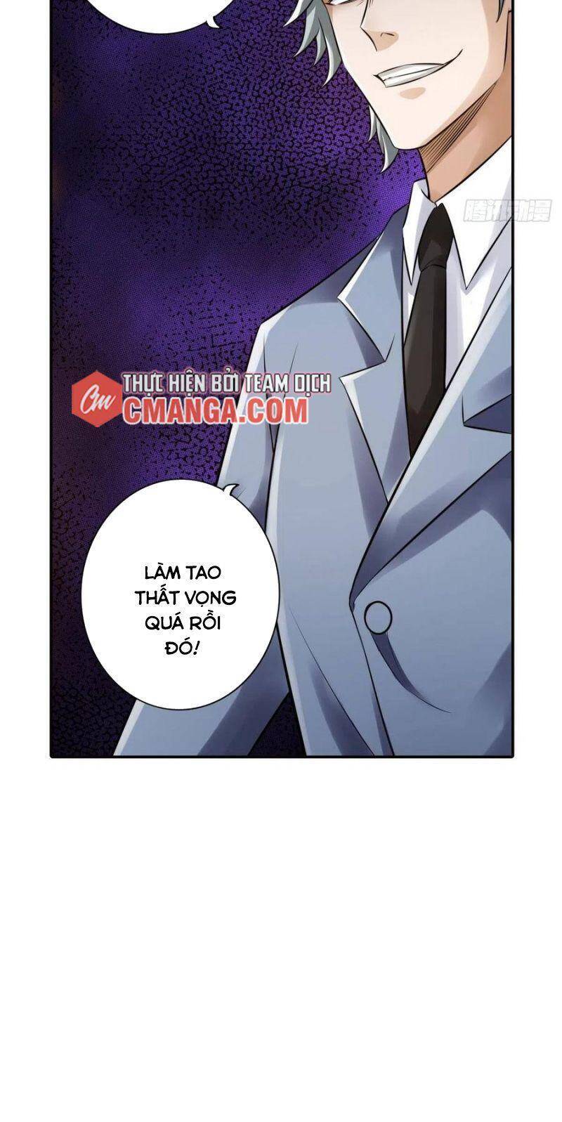 Hệ Thống Tìm Đường Chết Mạnh Nhất Chapter 102 - Trang 2