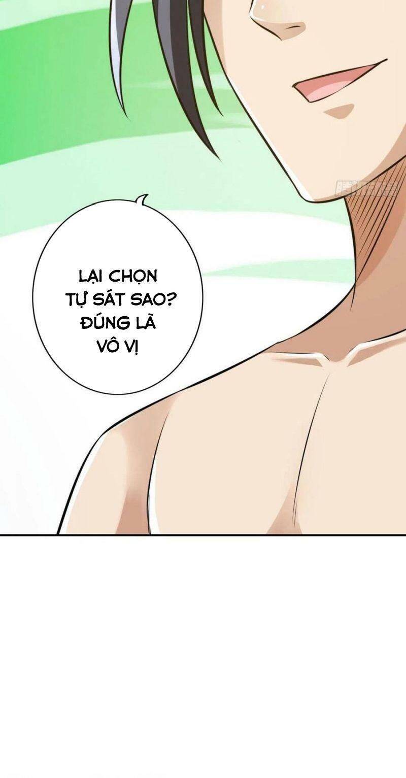 Hệ Thống Tìm Đường Chết Mạnh Nhất Chapter 101 - Trang 2