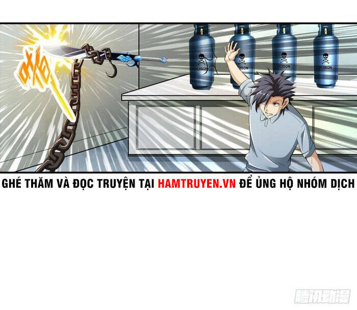 Hệ Thống Tìm Đường Chết Mạnh Nhất Chapter 98 - Trang 2