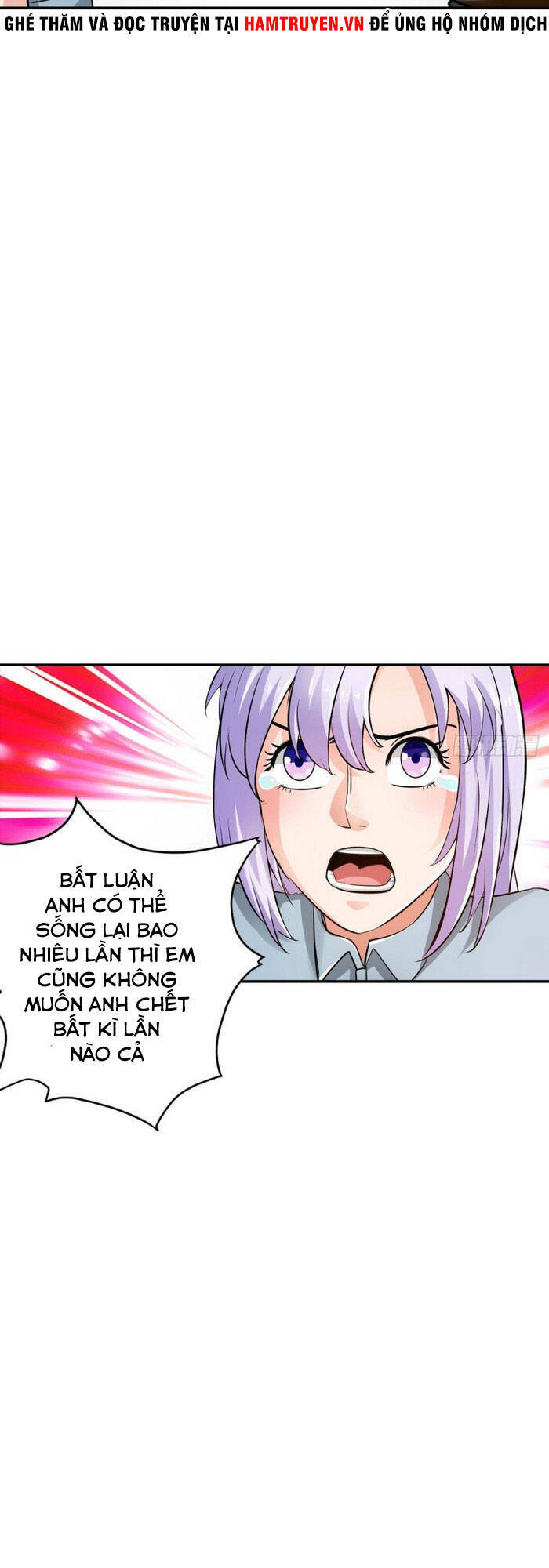 Hệ Thống Tìm Đường Chết Mạnh Nhất Chapter 97 - Trang 2