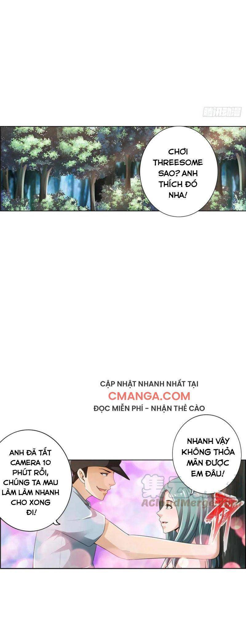 Hệ Thống Tìm Đường Chết Mạnh Nhất Chapter 95 - Trang 2