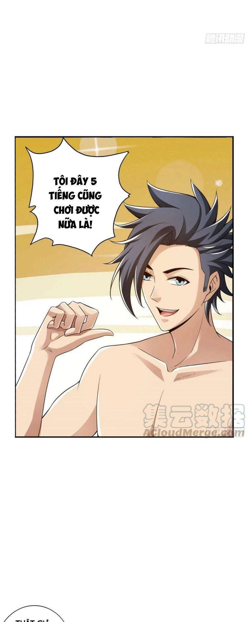 Hệ Thống Tìm Đường Chết Mạnh Nhất Chapter 95 - Trang 2