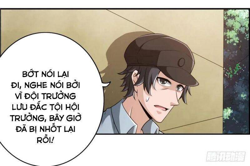 Hệ Thống Tìm Đường Chết Mạnh Nhất Chapter 95 - Trang 2