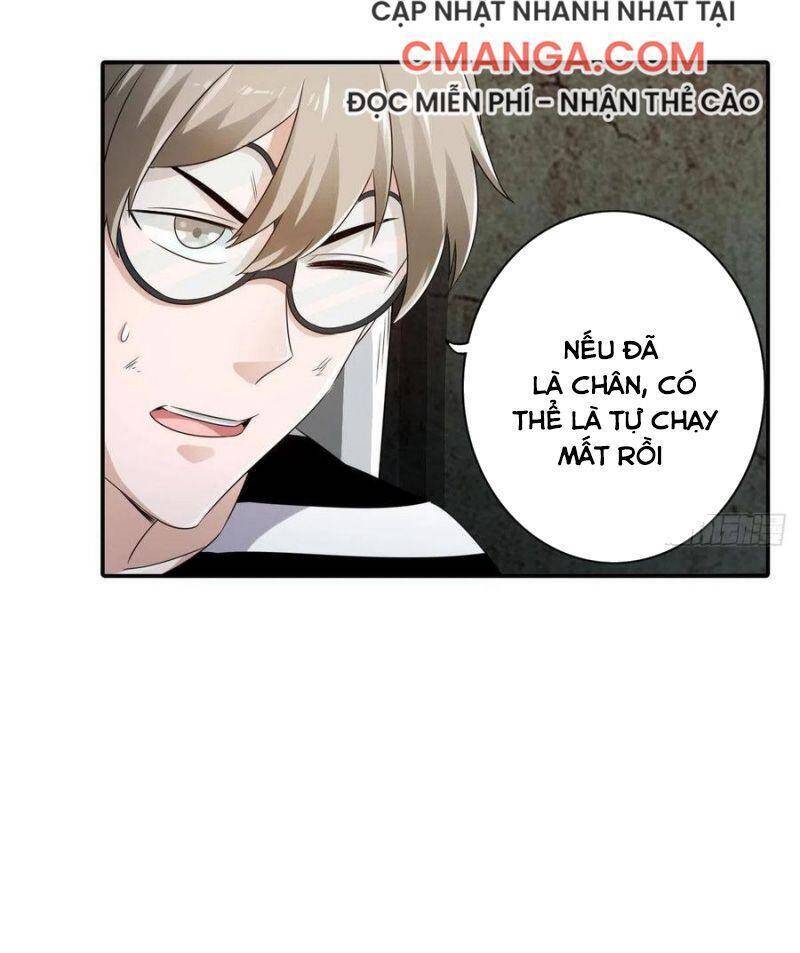 Hệ Thống Tìm Đường Chết Mạnh Nhất Chapter 95 - Trang 2