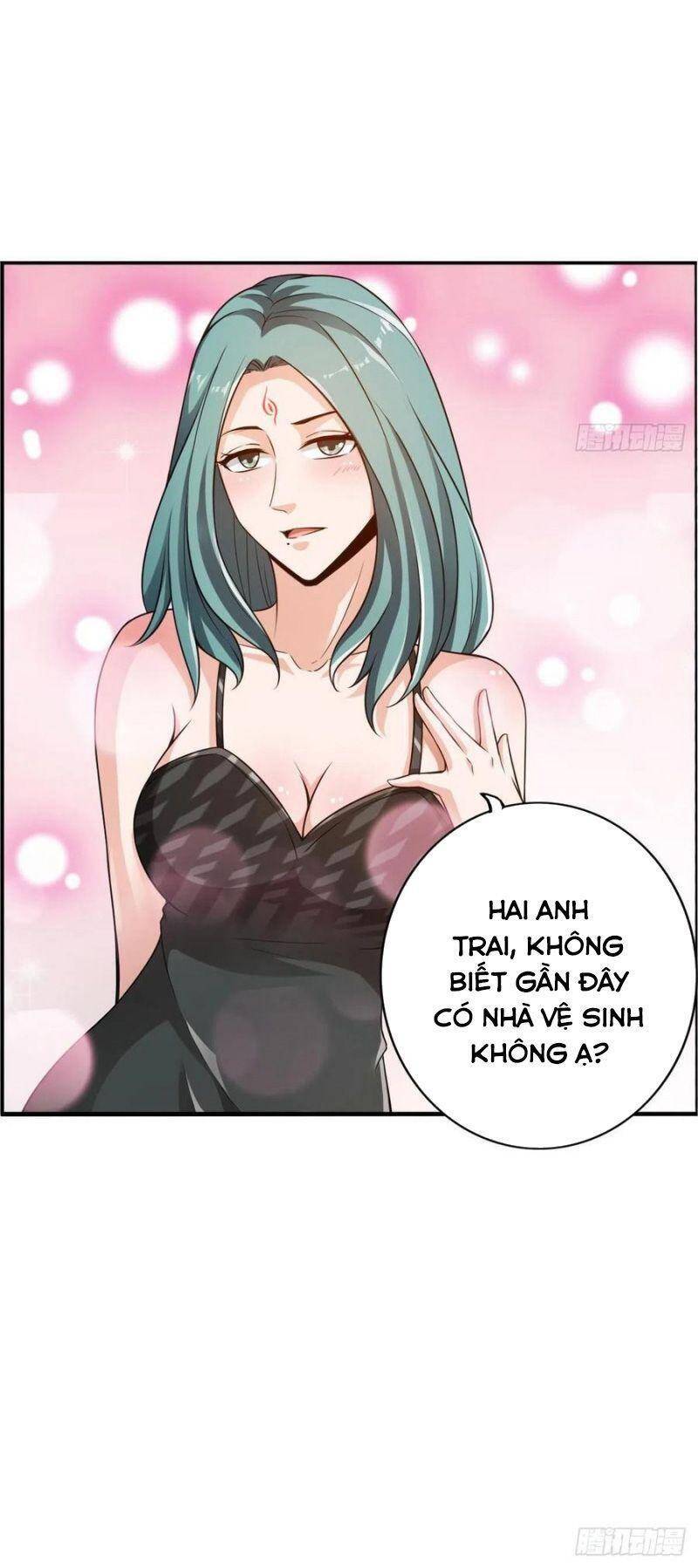 Hệ Thống Tìm Đường Chết Mạnh Nhất Chapter 95 - Trang 2