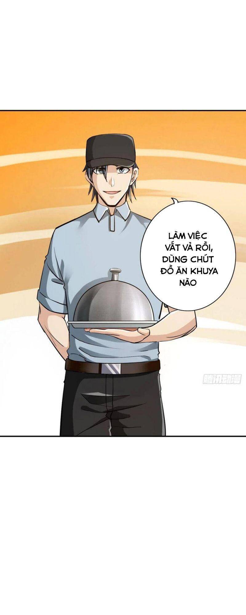 Hệ Thống Tìm Đường Chết Mạnh Nhất Chapter 95 - Trang 2