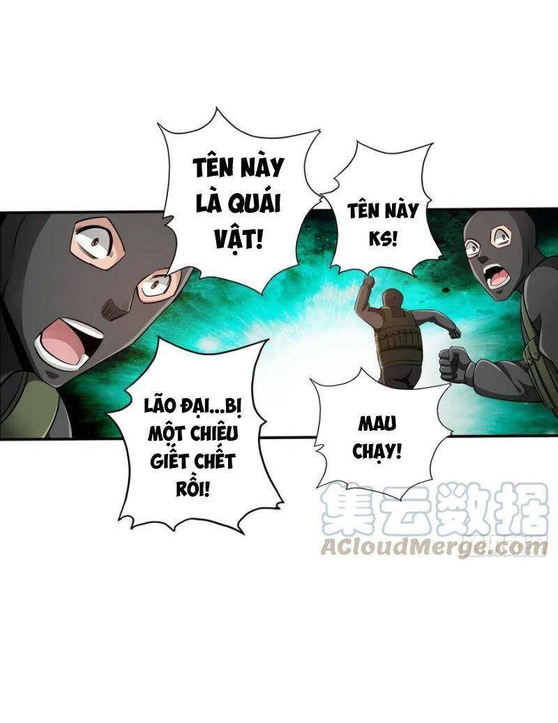 Hệ Thống Tìm Đường Chết Mạnh Nhất Chapter 94 - Trang 2