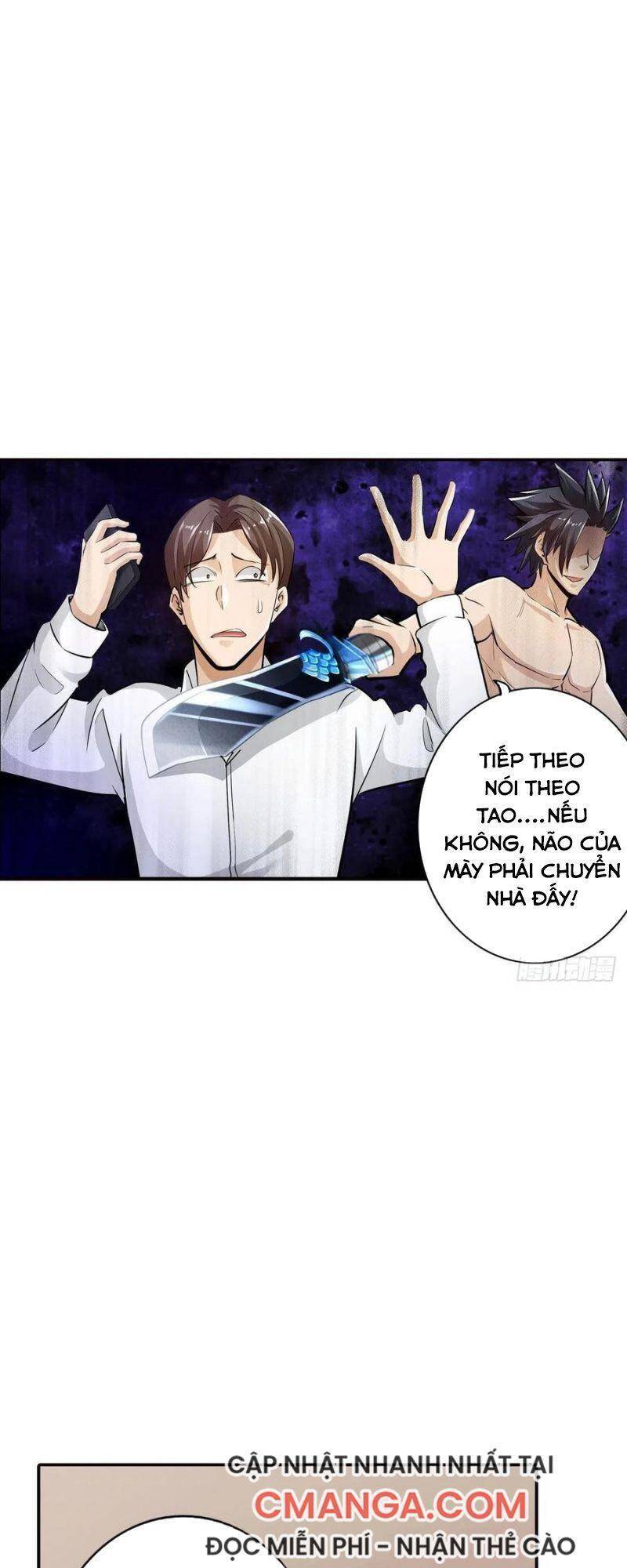 Hệ Thống Tìm Đường Chết Mạnh Nhất Chapter 94 - Trang 2